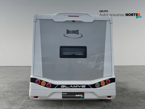 MCLOUIS GLAMYS GLAMYS 322