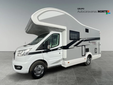 MCLOUIS GLAMYS GLAMYS 322