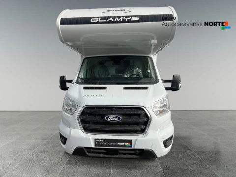 MCLOUIS GLAMYS GLAMYS 322