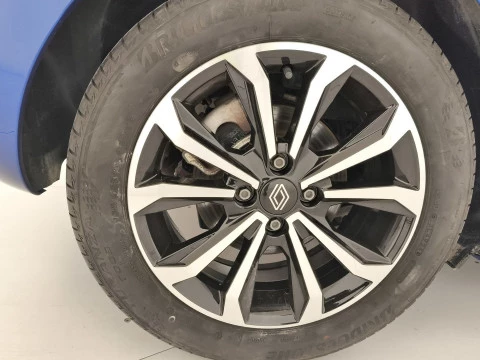 Renault Clio  Hibrido  E-TECH Full Hybrid Techno 105kW