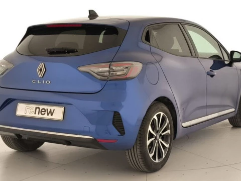 Renault Clio  Hibrido  E-TECH Full Hybrid Techno 105kW