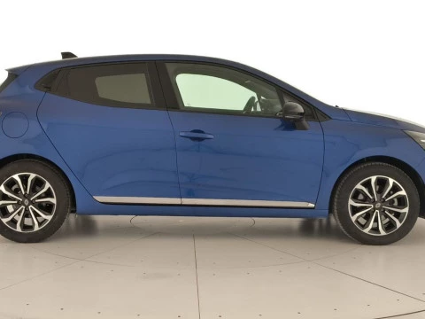 Renault Clio  Hibrido  E-TECH Full Hybrid Techno 105kW