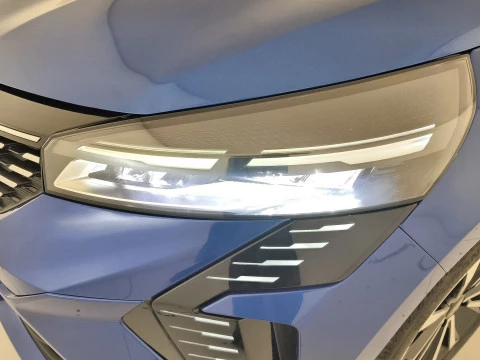 Renault Clio  Hibrido  E-TECH Full Hybrid Techno 105kW