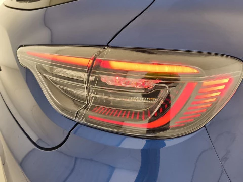 Renault Clio  Hibrido  E-TECH Full Hybrid Techno 105kW