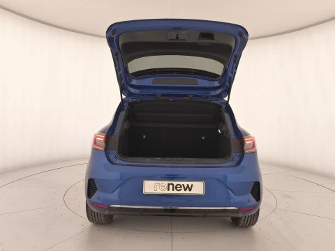 Renault Clio  Hibrido  E-TECH Full Hybrid Techno 105kW