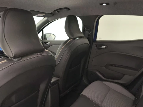 Renault Clio  Hibrido  E-TECH Full Hybrid Techno 105kW