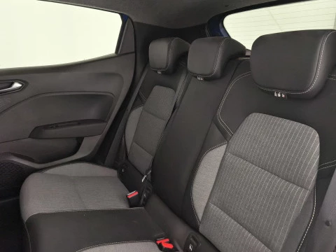 Renault Clio  Hibrido  E-TECH Full Hybrid Techno 105kW