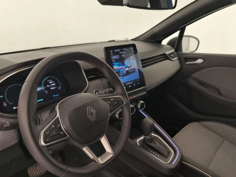 Renault Clio  Hibrido  E-TECH Full Hybrid Techno 105kW