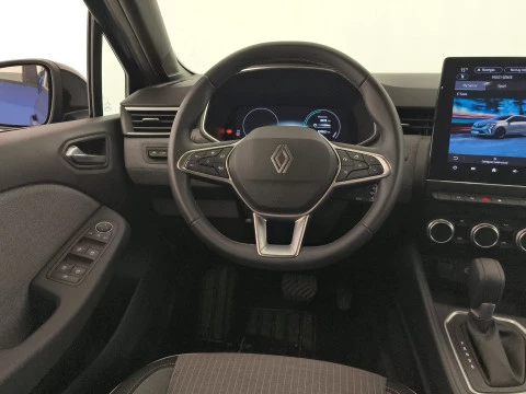 Renault Clio  Hibrido  E-TECH Full Hybrid Techno 105kW
