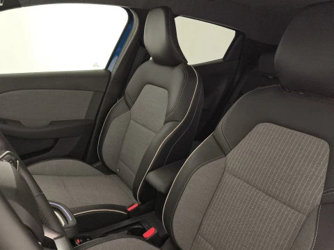 Renault Clio  Hibrido  E-TECH Full Hybrid Techno 105kW