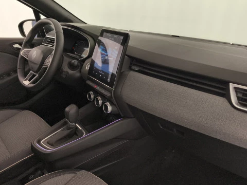 Renault Clio  Hibrido  E-TECH Full Hybrid Techno 105kW