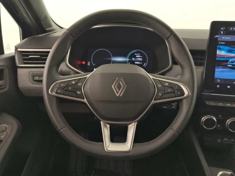 Renault Clio  Hibrido  E-TECH Full Hybrid Techno 105kW