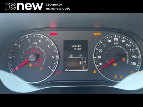 Dacia Sandero Expression 74kW (100CV) ECO-G