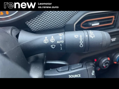 Dacia Sandero Expression 74kW (100CV) ECO-G