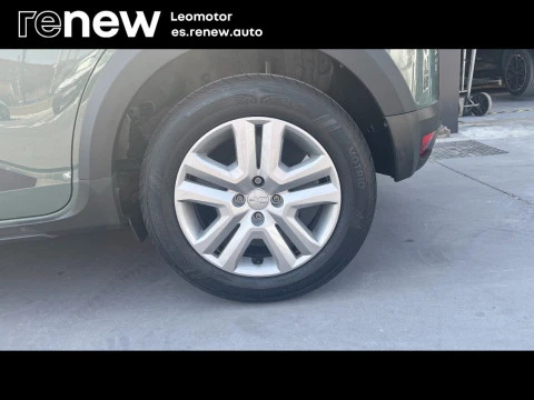 Dacia Sandero Expression 74kW (100CV) ECO-G