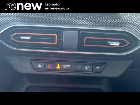 Dacia Sandero Expression 74kW (100CV) ECO-G