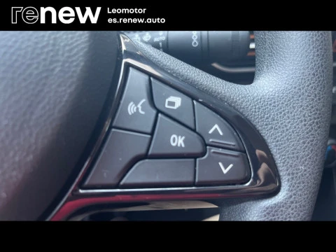 Dacia Sandero Expression 74kW (100CV) ECO-G
