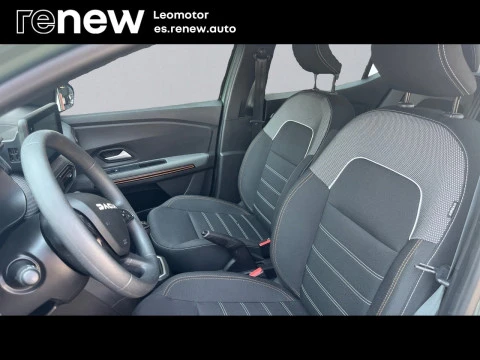 Dacia Sandero Expression 74kW (100CV) ECO-G