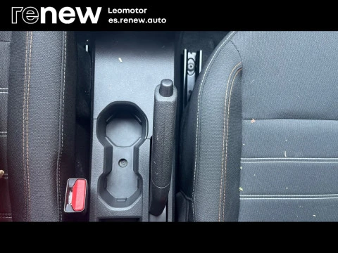 Dacia Sandero Expression 74kW (100CV) ECO-G