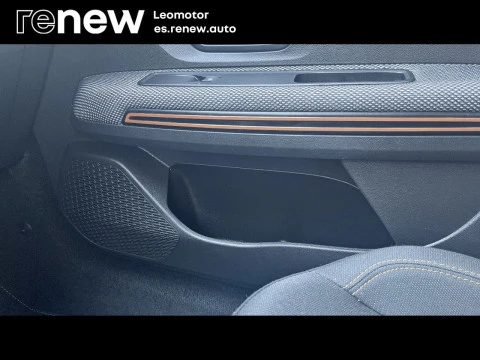 Dacia Sandero Expression 74kW (100CV) ECO-G