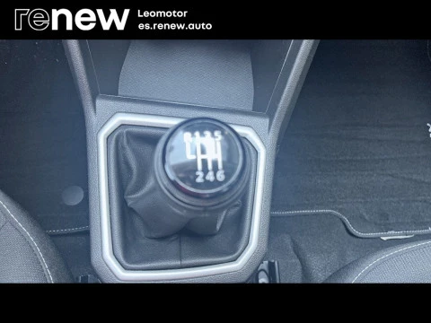 Dacia Sandero Expression 74kW (100CV) ECO-G