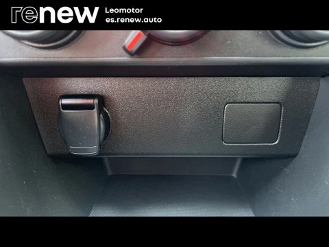 Dacia Sandero Expression 74kW (100CV) ECO-G