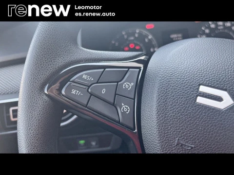 Dacia Sandero Expression 74kW (100CV) ECO-G