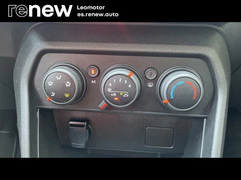 Dacia Sandero Expression 74kW (100CV) ECO-G