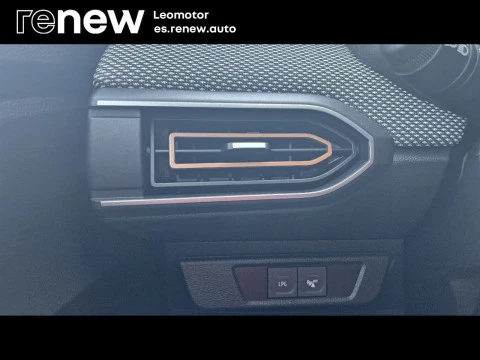 Dacia Sandero Expression 74kW (100CV) ECO-G