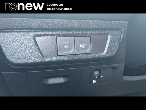 Dacia Sandero Expression 74kW (100CV) ECO-G