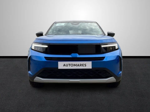 Opel Frontera 1.2T XHT Hybrid eDCT6 81kW GS