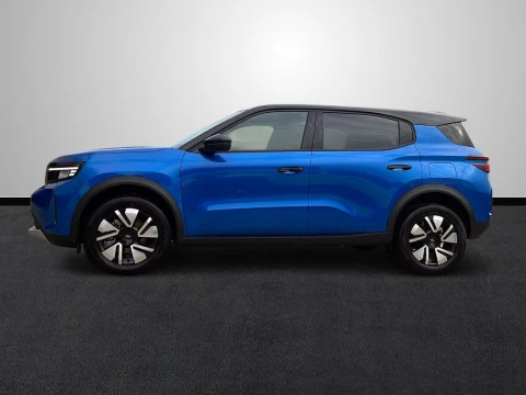 Opel Frontera 1.2T XHT Hybrid eDCT6 81kW GS