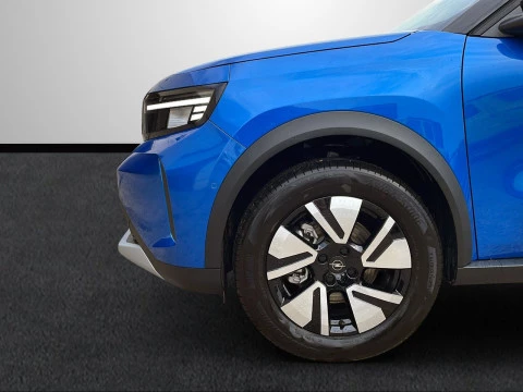 Opel Frontera 1.2T XHT Hybrid eDCT6 81kW GS