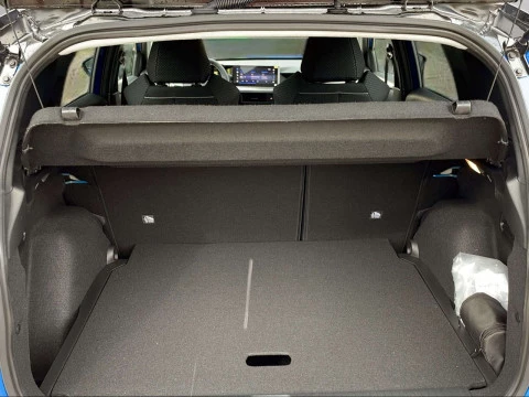 Opel Frontera 1.2T XHT Hybrid eDCT6 81kW GS