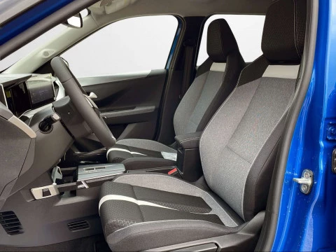 Opel Frontera 1.2T XHT Hybrid eDCT6 81kW GS