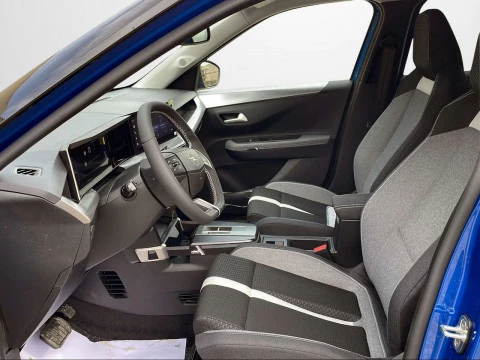 Opel Frontera 1.2T XHT Hybrid eDCT6 81kW GS