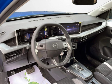 Opel Frontera 1.2T XHT Hybrid eDCT6 81kW GS