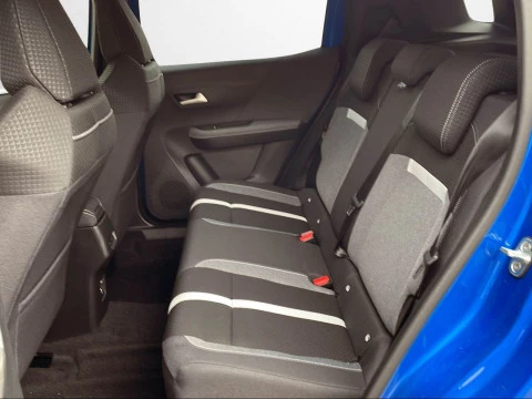 Opel Frontera 1.2T XHT Hybrid eDCT6 81kW GS