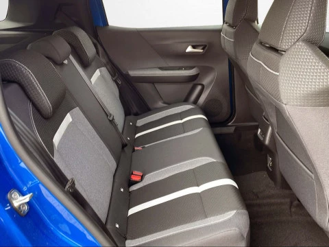 Opel Frontera 1.2T XHT Hybrid eDCT6 81kW GS