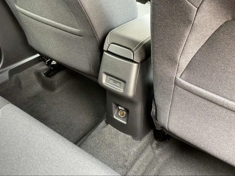 Opel Frontera 1.2T XHT Hybrid eDCT6 81kW GS