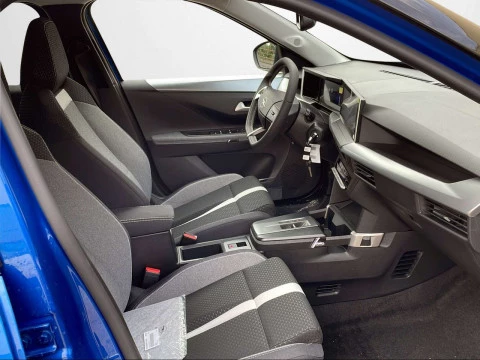 Opel Frontera 1.2T XHT Hybrid eDCT6 81kW GS