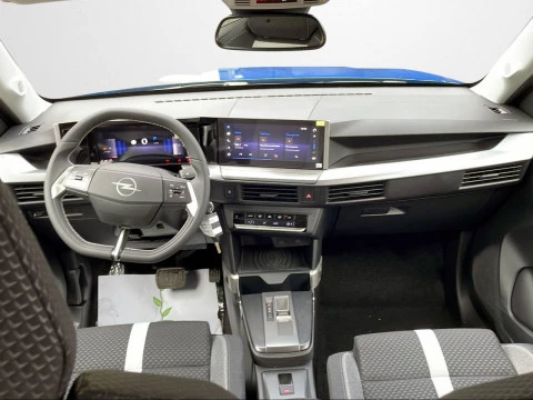 Opel Frontera 1.2T XHT Hybrid eDCT6 81kW GS