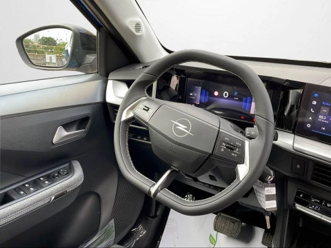 Opel Frontera 1.2T XHT Hybrid eDCT6 81kW GS