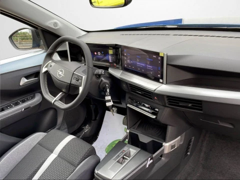 Opel Frontera 1.2T XHT Hybrid eDCT6 81kW GS