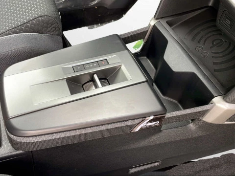 Opel Frontera 1.2T XHT Hybrid eDCT6 81kW GS