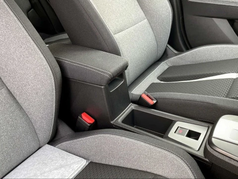 Opel Frontera 1.2T XHT Hybrid eDCT6 81kW GS