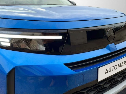 Opel Frontera 1.2T XHT Hybrid eDCT6 81kW GS