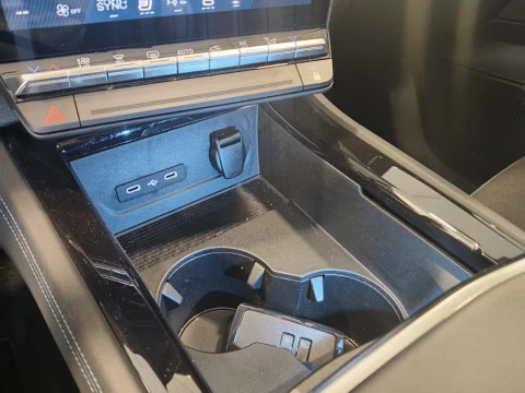 Renault Rafale Esprit Alpine E-Tech full hybrid 147kW