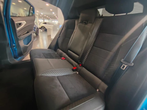 Renault Rafale Esprit Alpine E-Tech full hybrid 147kW