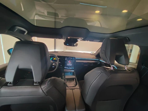 Renault Rafale Esprit Alpine E-Tech full hybrid 147kW